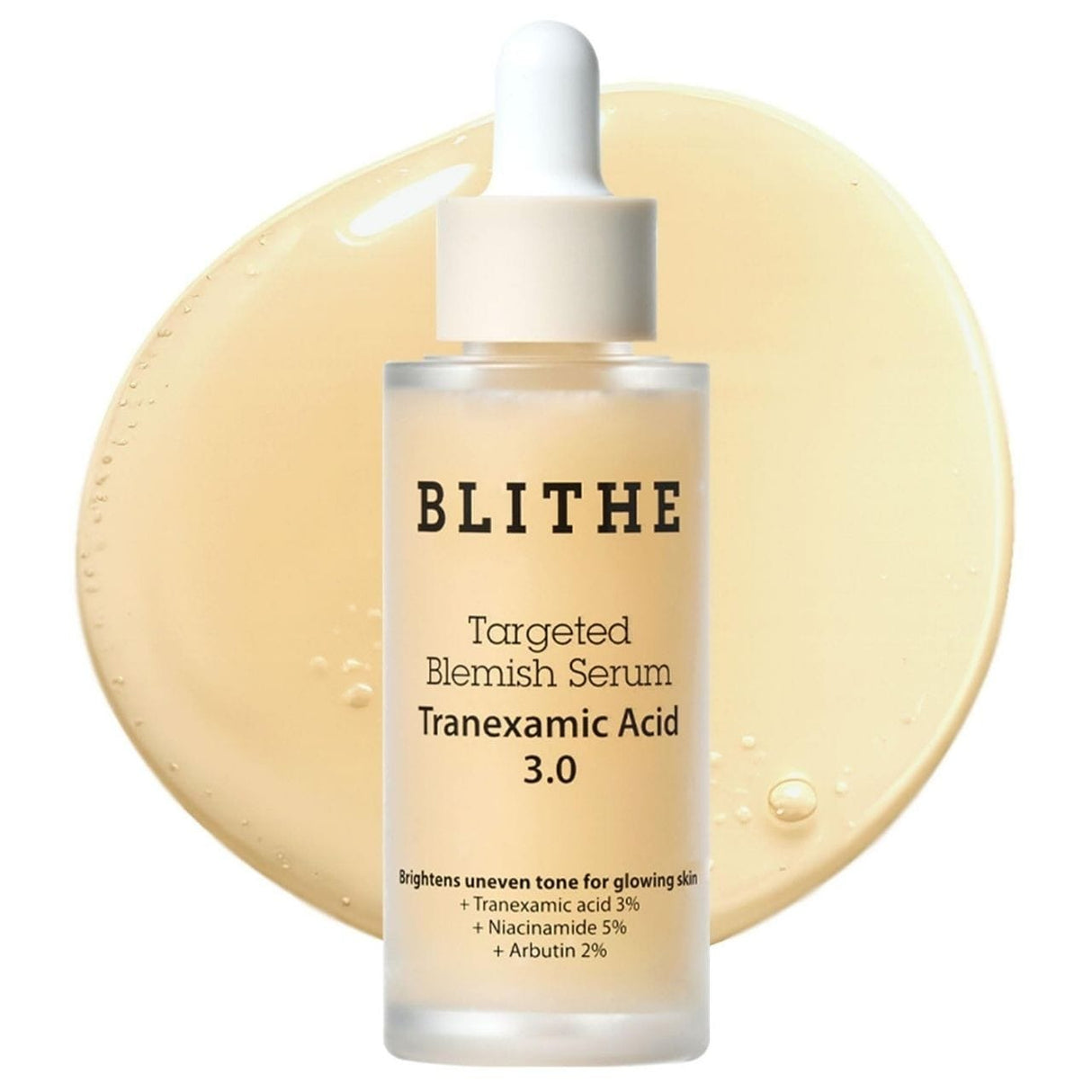 BLITHE Targeted Blemish Serum Niacinamide 5.0 - 30 ml