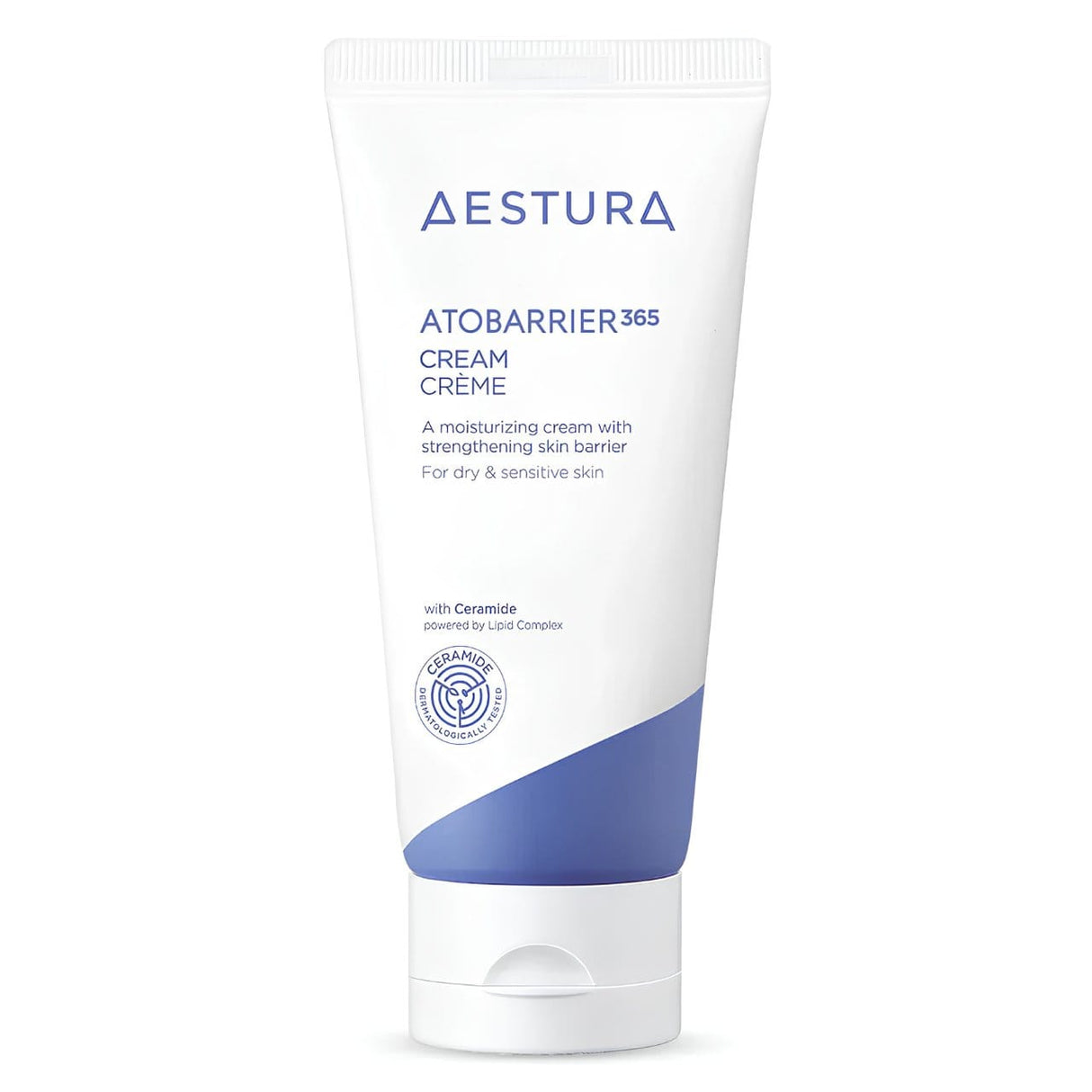 Aestura Ato Barrier 365 Moisturising Cream - 80 ml