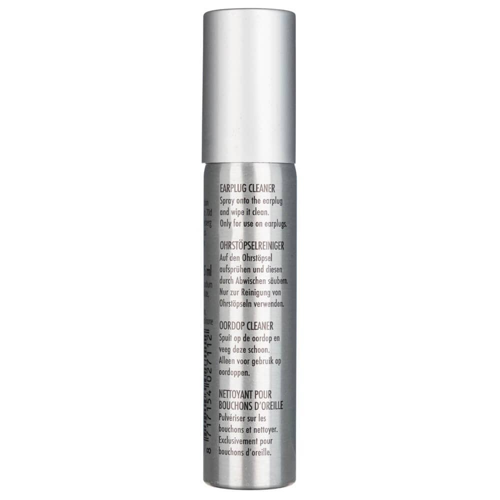 Alpine Clean Spray for Earplugs - 25 ml