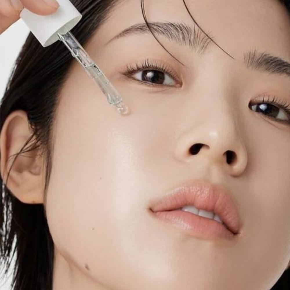 Arencia Holly Hyssop Brightening Serum with Niacinamide and Vitamins - 30 ml