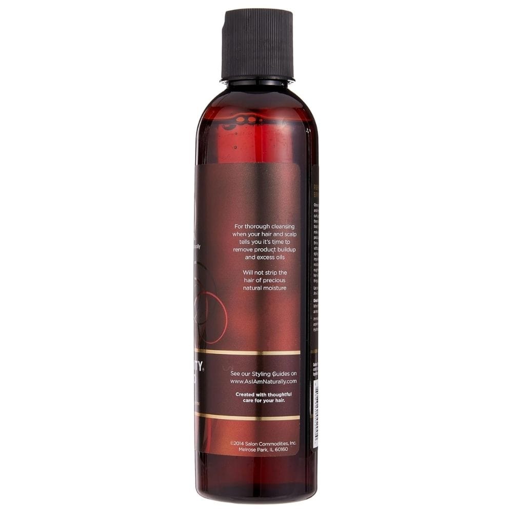 As I Am Curl Clarity Shampoo - 237 ml
