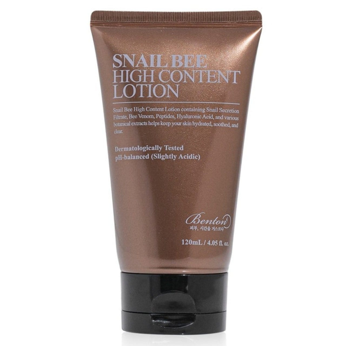Benton Snail Bee High Content Lotion - 120 ml