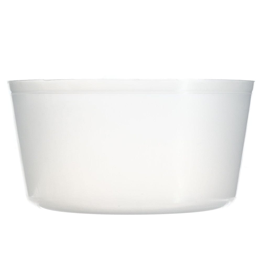 Bilovit Sauna Bucket, Pine - 4 litres
