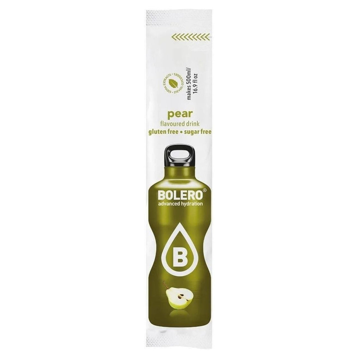 Bolero Sticks Instant Drink, Pear - 3 g