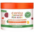 Cantu Care for Kids Leave-in Conditioner - 283 g