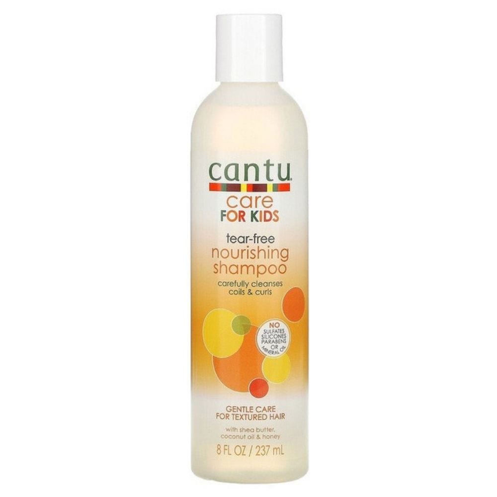 Cantu Kids Gentle Shampoo - 237 ml