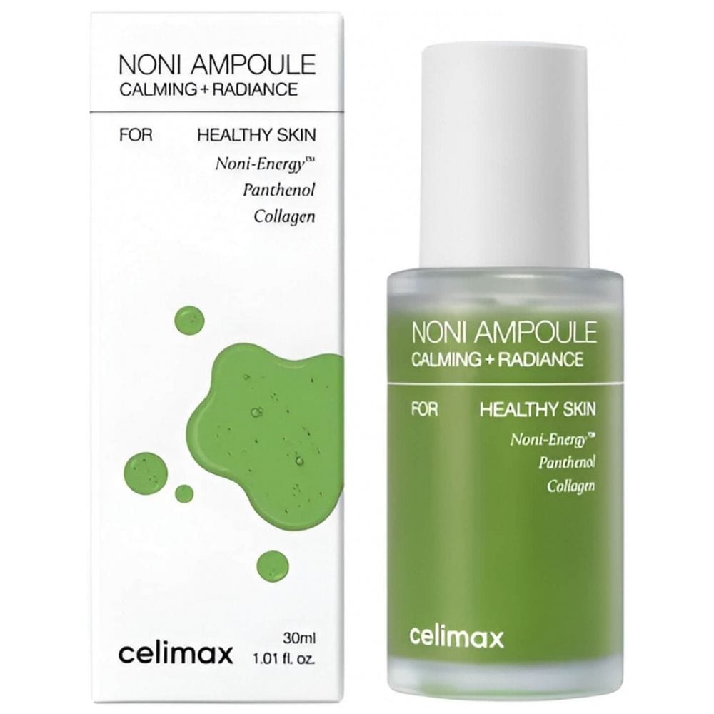 Celimax The Real Noni Nourishing Ampoule with Indian Mulberry - 30 ml