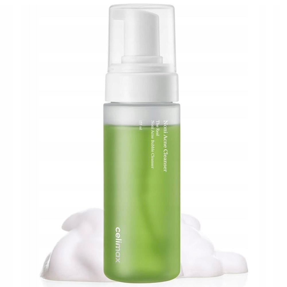 Celimax The Real Noni Purifying Face Foam - 155 ml