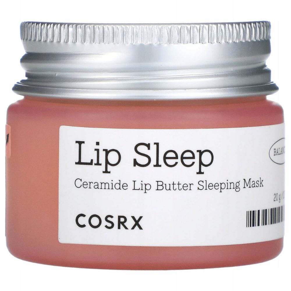 COSRX Balancium Ceramide Lip Butter Sleeping Mask - 20 g