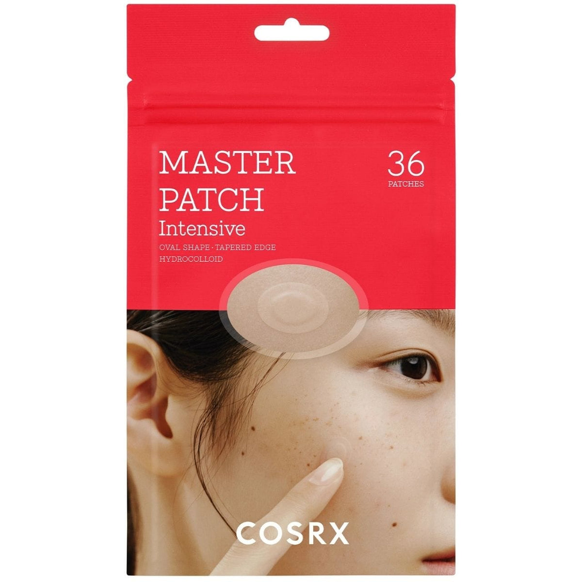 COSRX Master Patch Intensive Spot Patches – 36 Pieces – Medpak