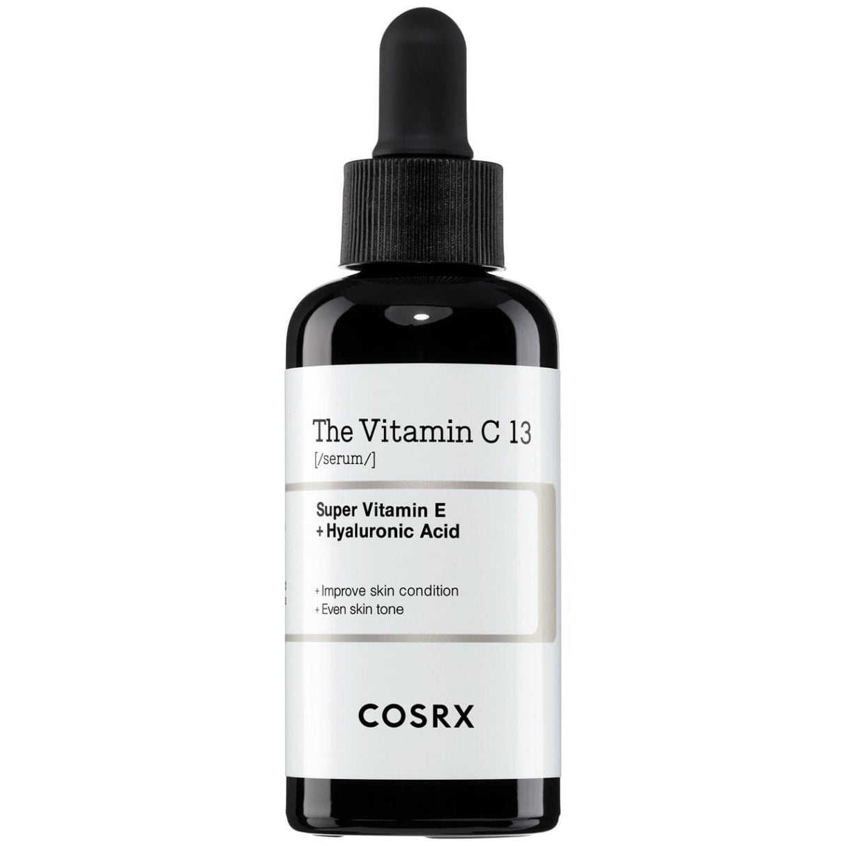 COSRX The Vitamin C 13 Brightening Serum - 20 ml