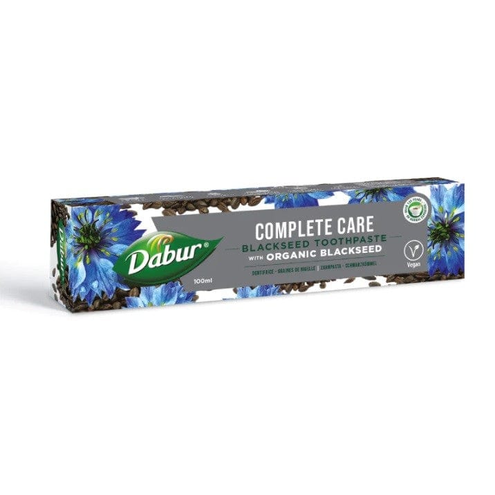 Dabur Toothpaste with Black Seed - 100 ml