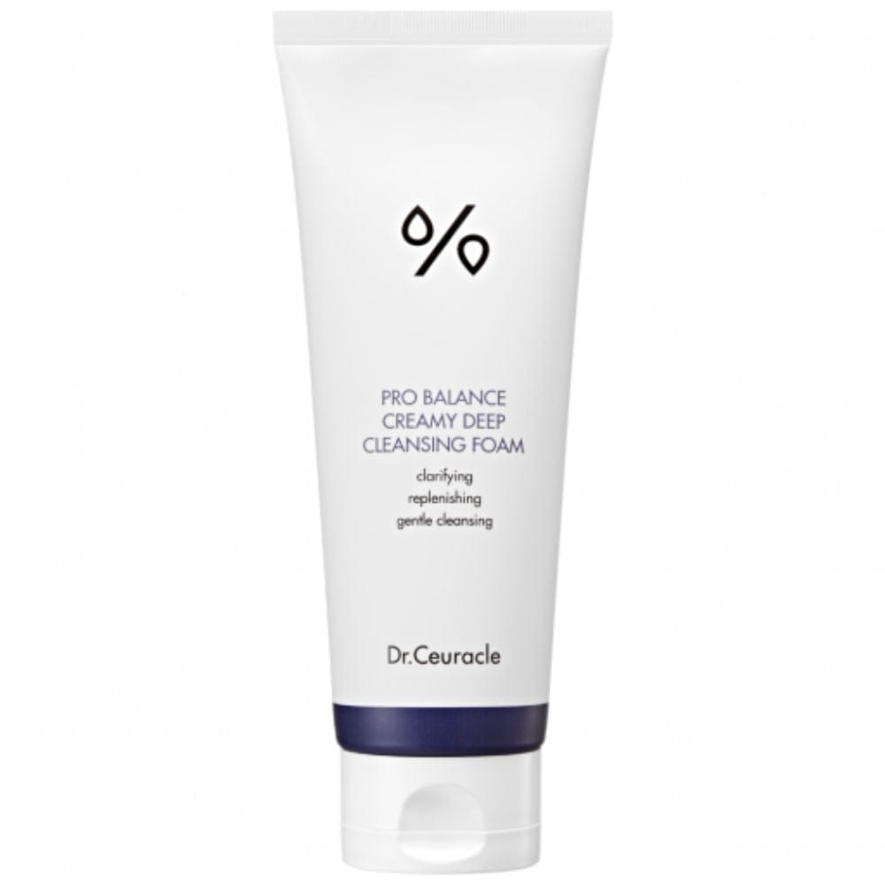 Dr. Ceuracle Pro Balance Creamy Cleansing Foam - 150 ml