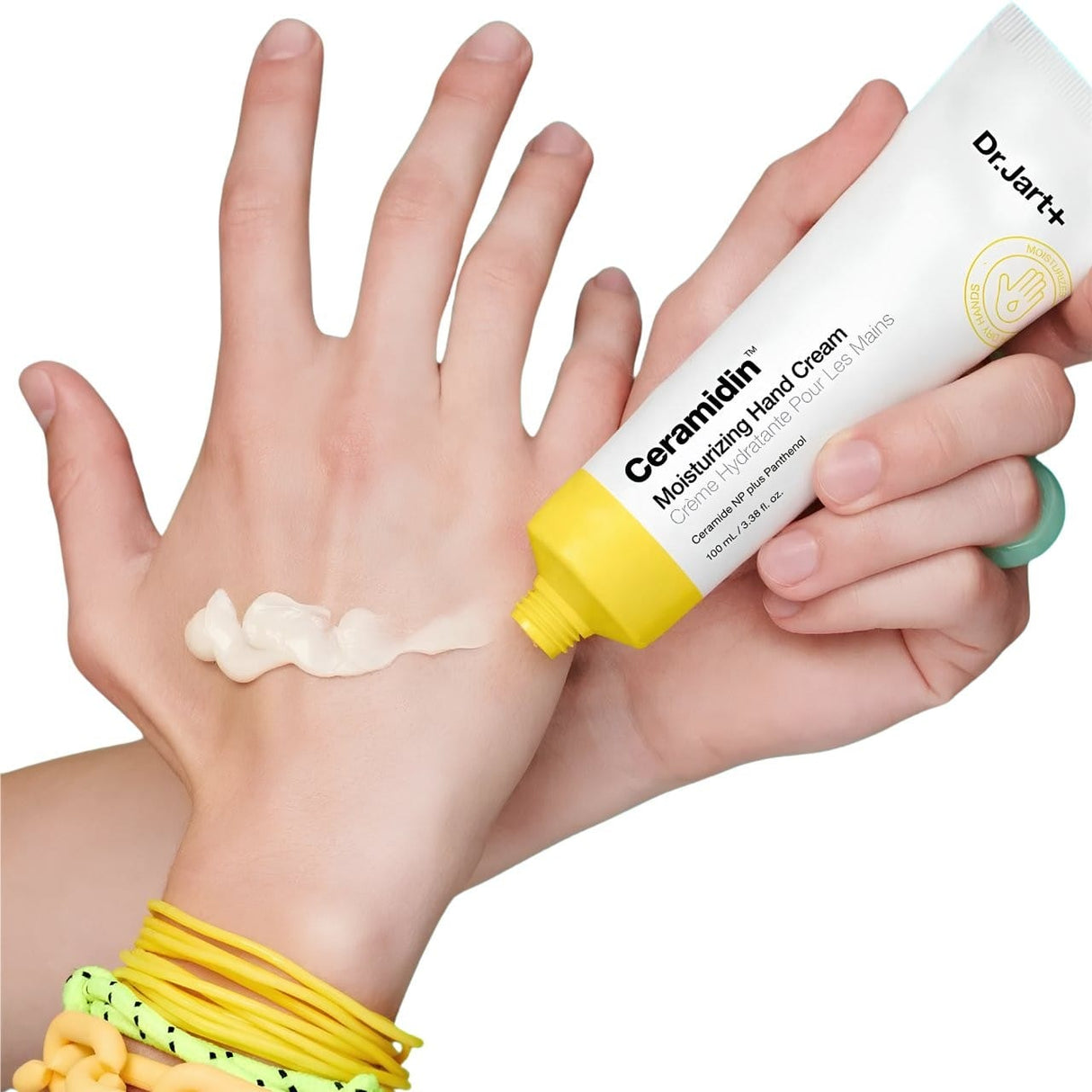 Dr. Jart+ Ceramidin Hand Cream - 50 ml