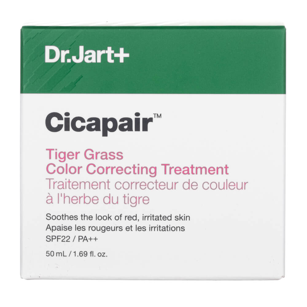 Dr. Jart+ Cicapir Tiger Grass Calming Treatment - 50 ml