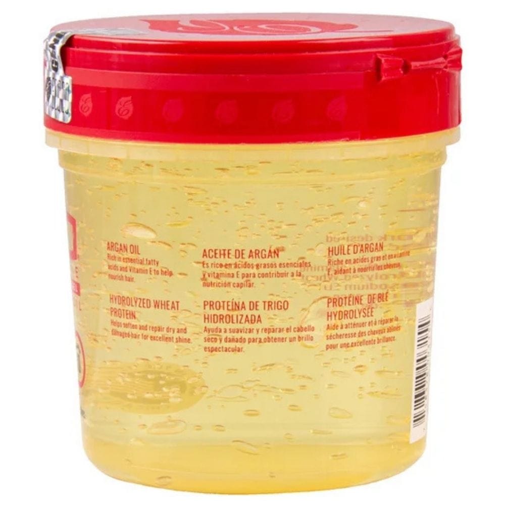 Eco Styler Argan Oil Gel - 473 ml