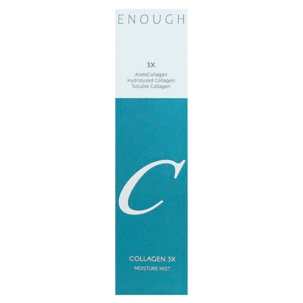 Enough Collagen 3X Moisture Mist - 100 ml