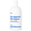 Hermz Healpsorin Shampoo for Psoriasis - 500 ml