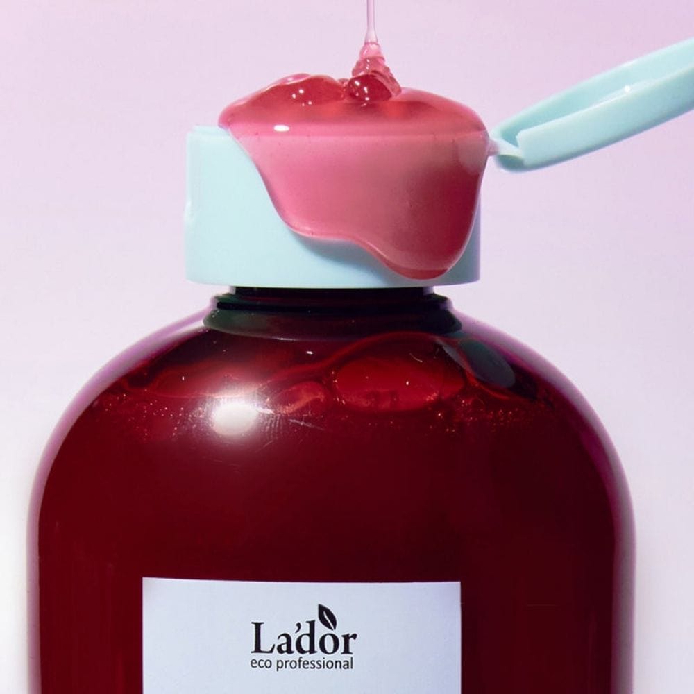 La'dor Root Re-Boot Awakening Shampoo with Ginseng - 300 ml