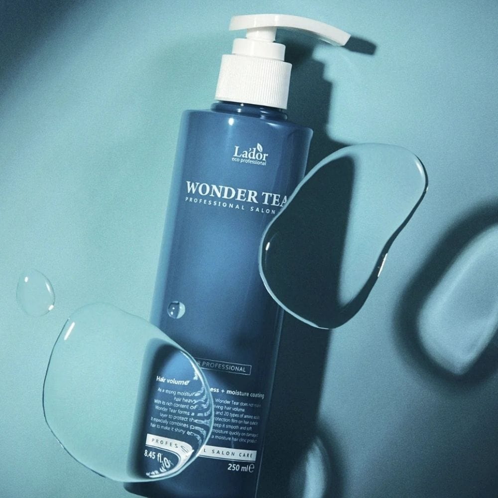La'dor Wonder Tear Moisturising Hair Treatment - 250 ml