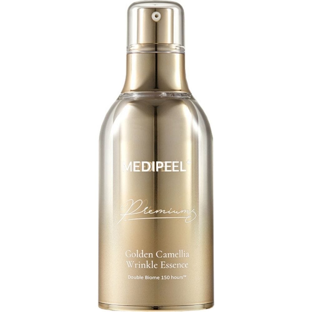 Medi-Peel Peptide 9 Golden Camellia Essence - 50 ml