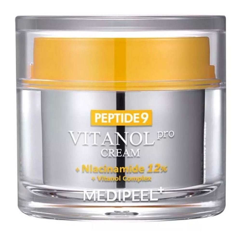 Medi-Peel Peptide 9 Vitanol Pro Cream - 50 g