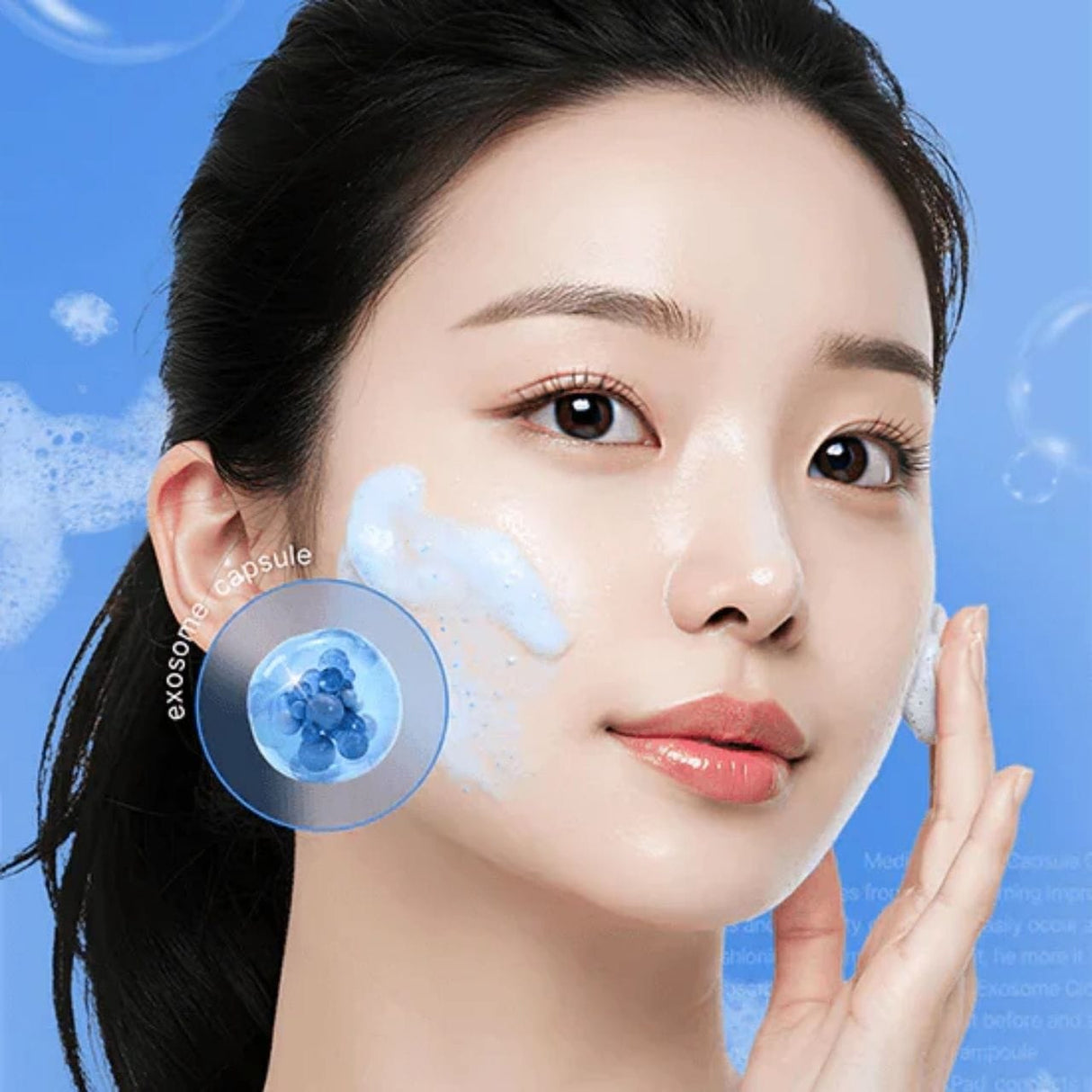 Medicube Zero Foam Cleanser - 120 ml