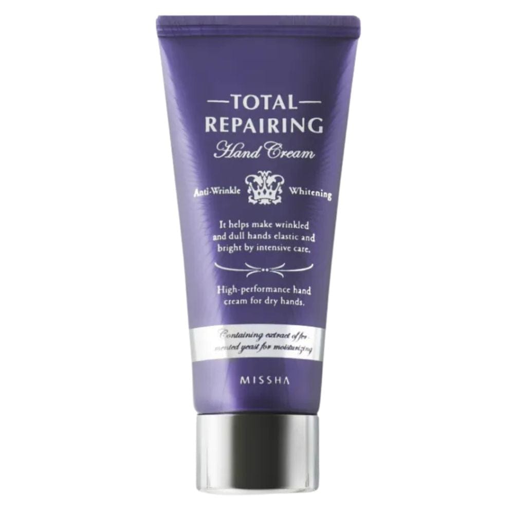 Missha Total Repairing Hand Cream - 60 ml