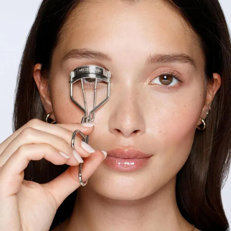 Missha Tweezerman Classic Lash Curler, Silver - 1 Piece