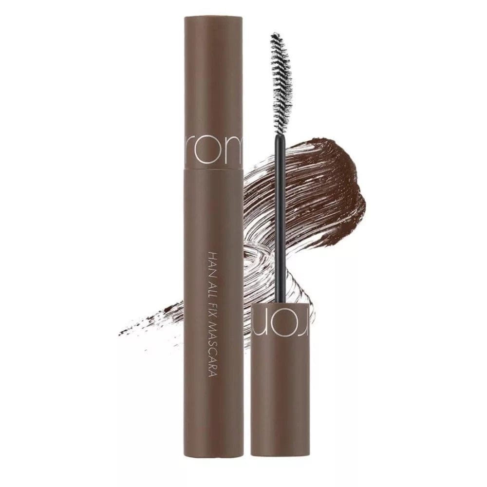 Rom&nd Han All Fix Mascara Long Hazel (L03) - 7 g