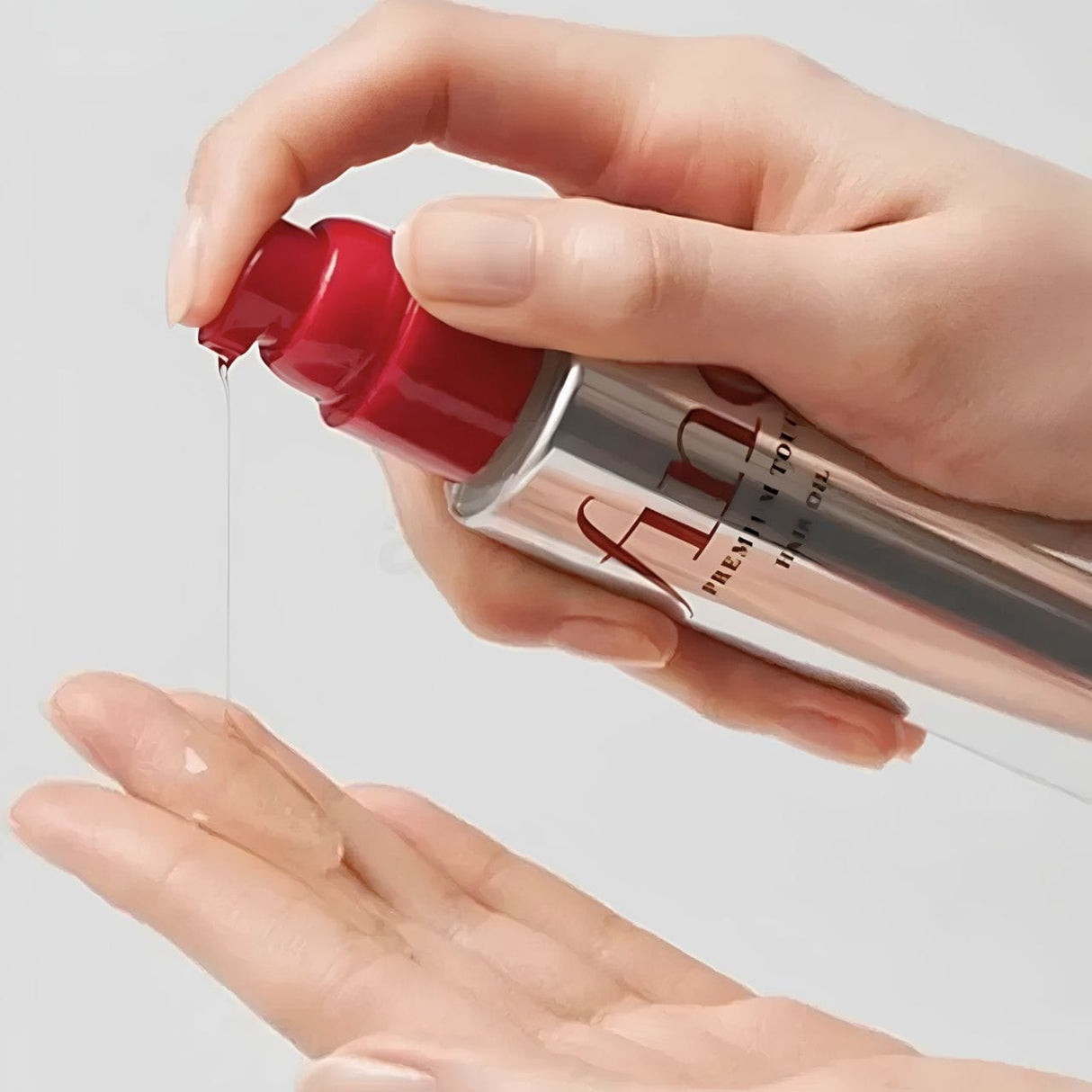 Shiseido Fino Regenerating Oil/Serum for Damaged Hair - 70 ml