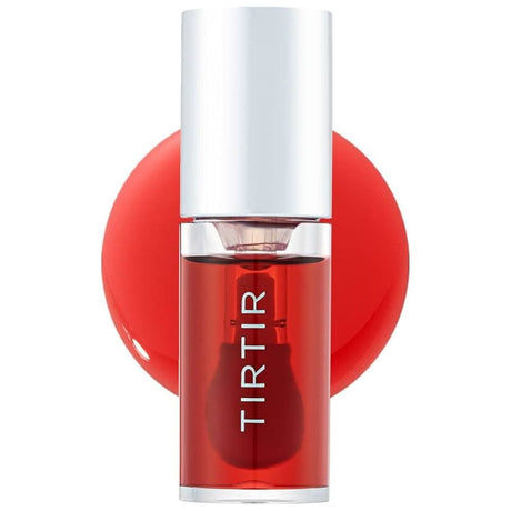 TIRTIR My Glow Lip Oil, Rosy - 5,7 ml