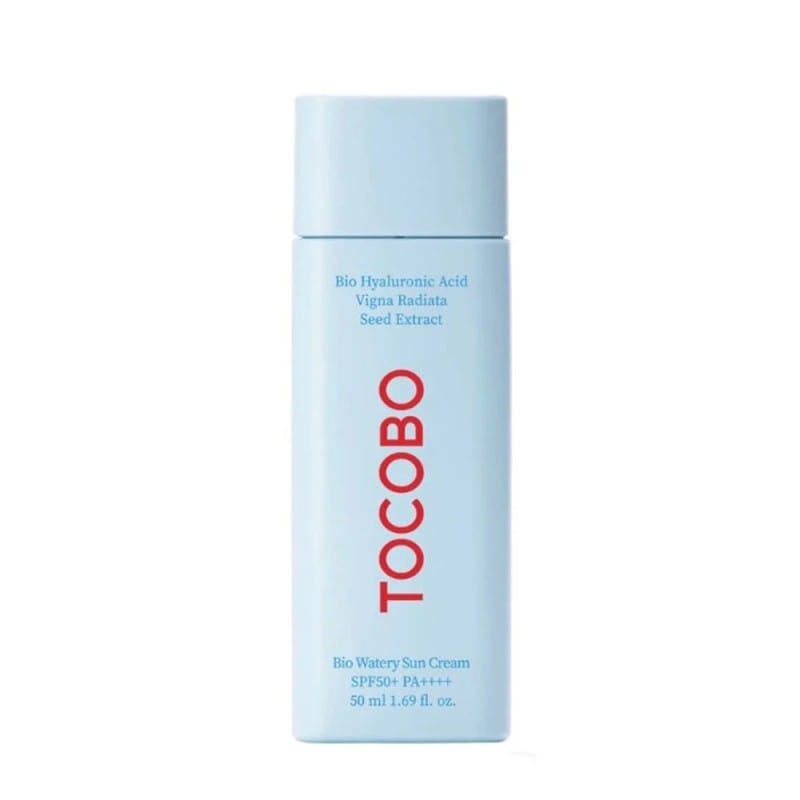 Tocobo Bio Watery Sun Cream SPF50+ PA++++ - 50 ml