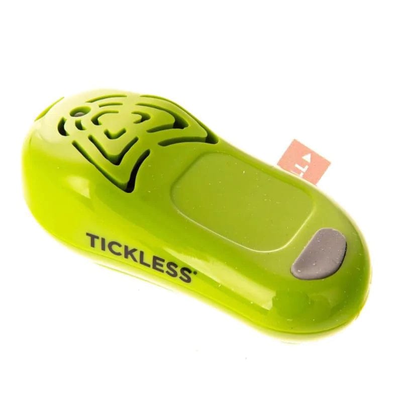 Tickless Hunter Ultrasonic - Green