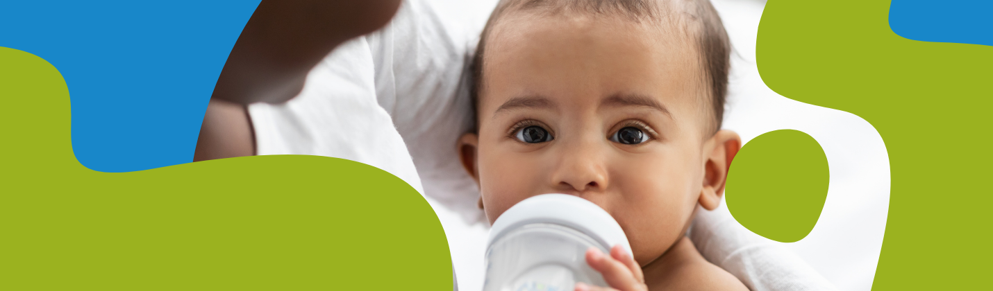 How to Choose a Baby Bottle for Newborns