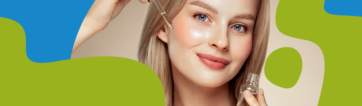 Facial Oils: Natural Skincare Guide