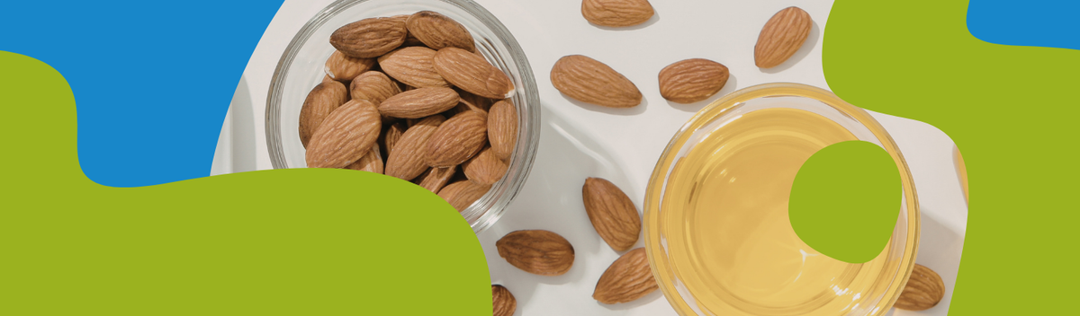 Almonds: Nutrients, Benefits & How to Eat Them