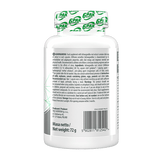 6PAK Ashwagandha 666 mg - 90 Capsules