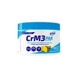 6PAK CrM3 PAK Creatine Powder, Pineapple - 250 g