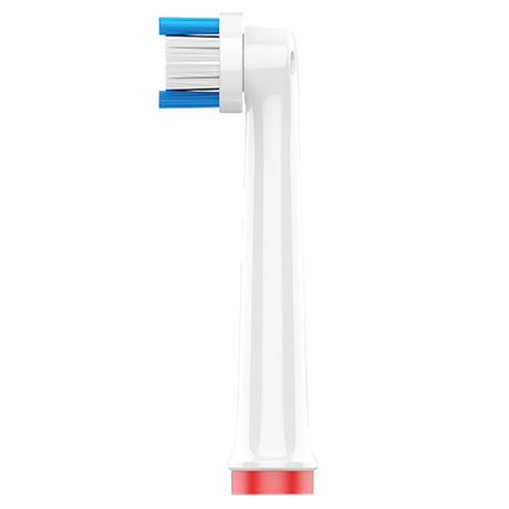 Puries Omni Electric Toothbrush Heads for Oral-B - 4 Pieces