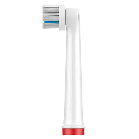 Puries Prism Electric Toothbrush Heads for Oral-B - 4 Pieces