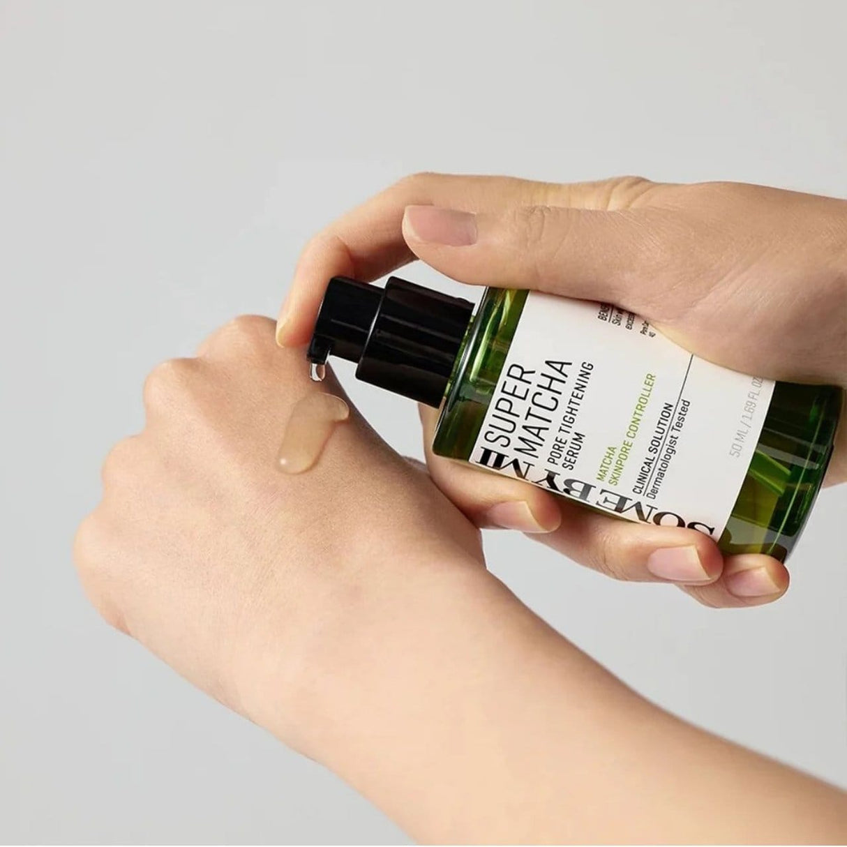 Some By Mi Matcha Pore Tightening Serum - 50 ml