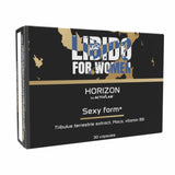 ActivLab Horizon Libido for Women – 30 Capsules