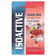 Activlab Isoactive Isotonic with Beetroot, Kiwi-Granate Cooling - 31,5 g