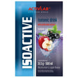 Activlab Isoactive Isotonic with Yerba Mate, Blackcurrant with Apple - 31,5 g