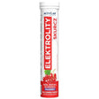 Activlab Pharma Electrolytes Contraction, Redcurrant - 20 Effervescent Tablets