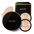 Age 20's Compact Foundation, Shade 21 - Medium Light