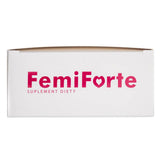 Aliness FemiForte for Women - 60 Capsules