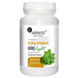 Aliness Wild Oregano Light Oil for Chewing - 90 Capsules