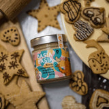 Alpi Basia Basia Cream of Roasted Cashew Nuts with Salt - 210 g